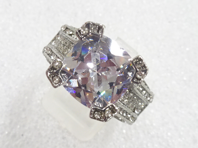 Japanese Kimono / Antique Accessories Metal